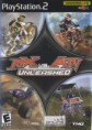 MX vs. ATV Unleashed PlayStation 2