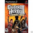 Guitar hero 3 Playstation 2